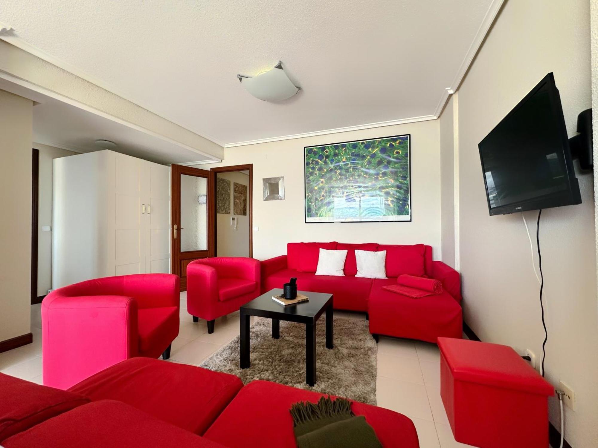 Vistamar - 3001 Apartment Santona Exterior photo