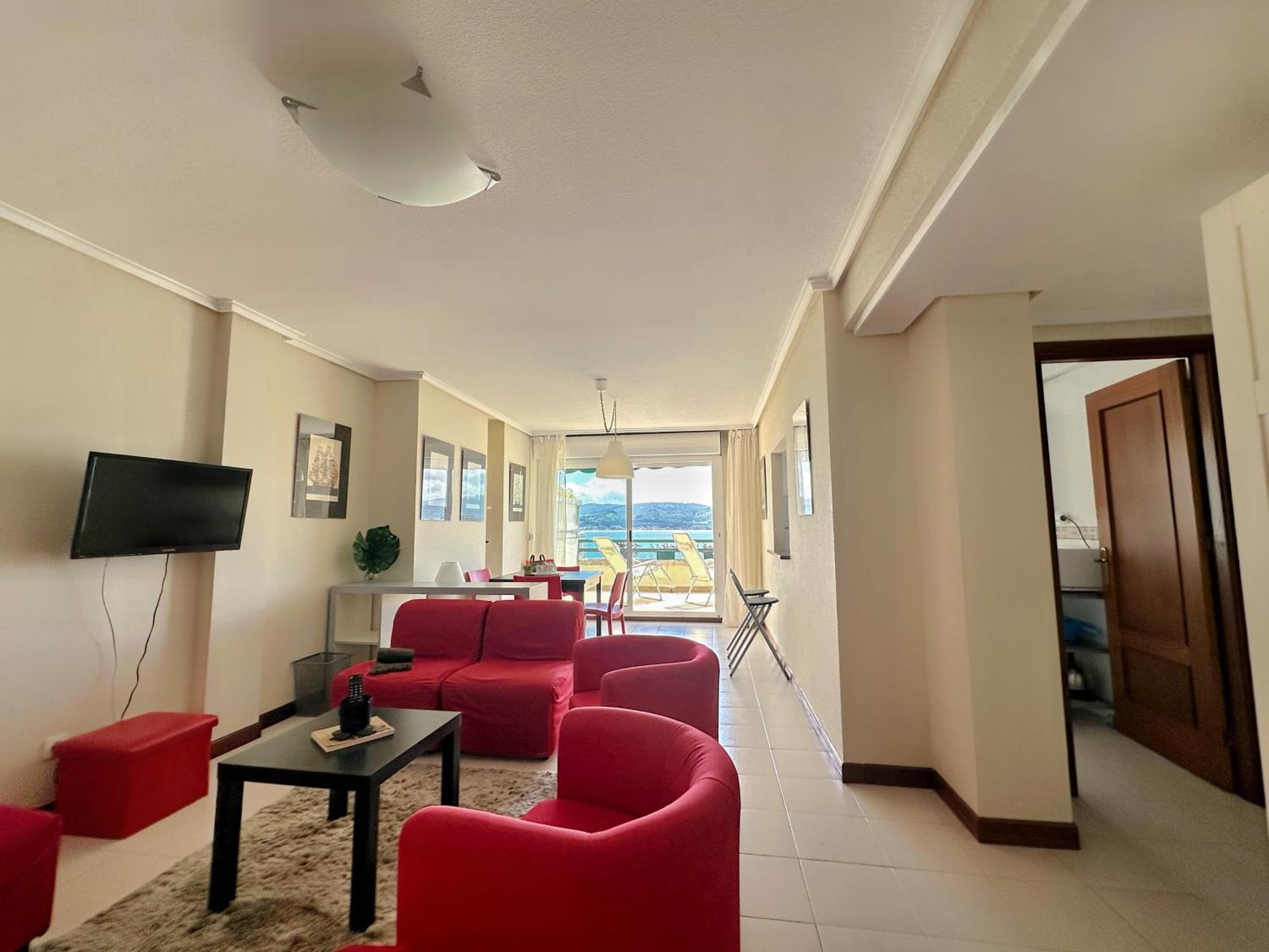 Vistamar - 3001 Apartment Santona Exterior photo