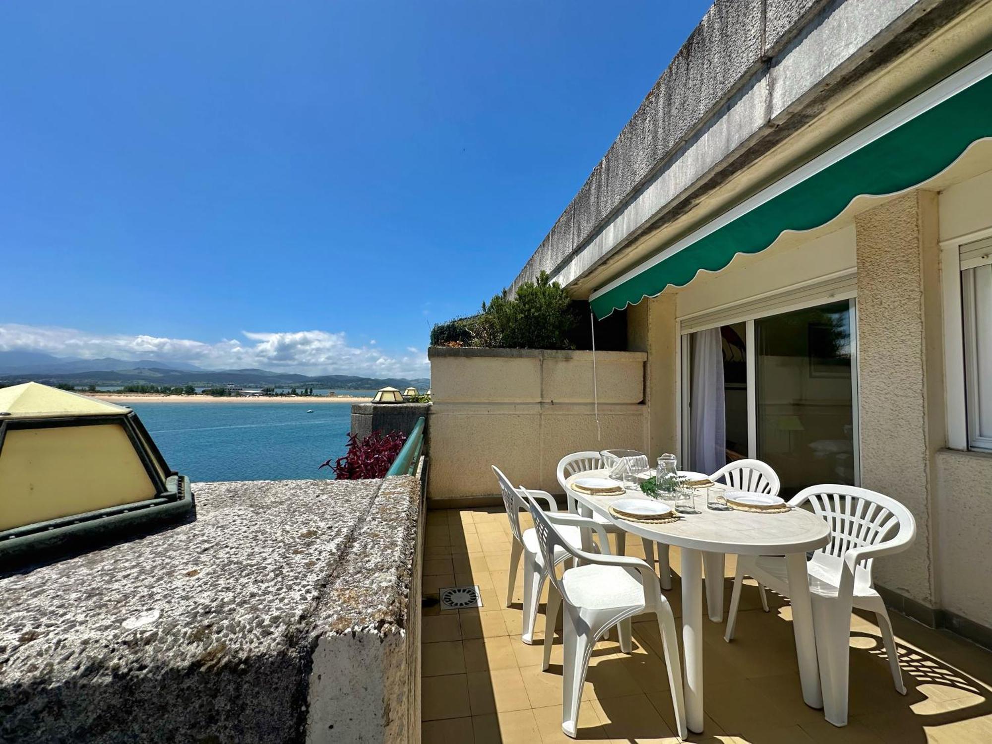 Vistamar - 3001 Apartment Santona Exterior photo